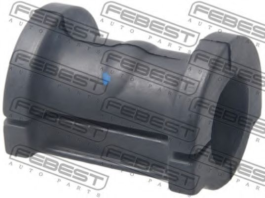 Втулка стабилизатора FEBEST MZSB-121F
