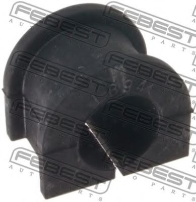 Втулка стабилизатора FEBEST MZSB-B2500