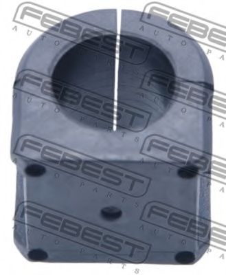 Втулка стабилизатора FEBEST MZSB-BLR