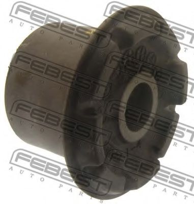 Втулка рессоры FEBEST MZSB-BT501