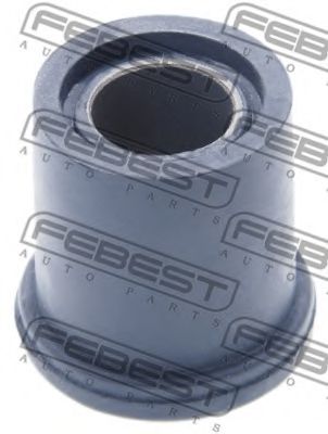 Втулка рессоры FEBEST MZSB-BT504