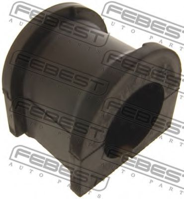 Втулка стабилизатора FEBEST MZSB-FRR