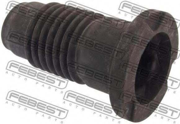 Пыльник амортизатора FEBEST MZSHB-001