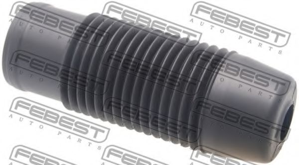 Пыльник амортизатора FEBEST MZSHB-626R