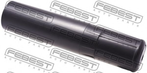 Пыльник амортизатора FEBEST MZSHB-ERR