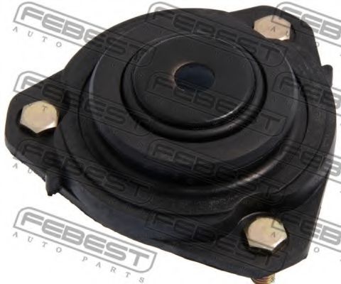 Подвеска, амортизатор FEBEST MZSS-DY3F