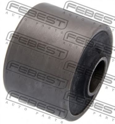 Сайлентблок рычага FEBEST NAB-001BRUB