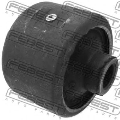Сайлентблок рычага FEBEST NAB-002