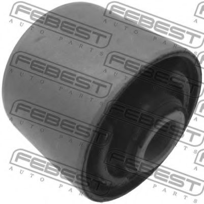 Сайлентблок рычага FEBEST NAB-005