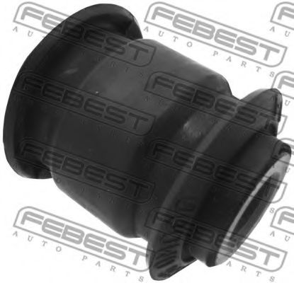 Сайлентблок рычага FEBEST NAB-007