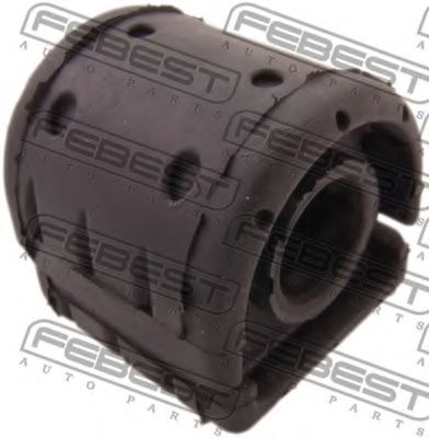 Сайлентблок рычага FEBEST NAB-008