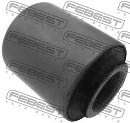 Сайлентблок рычага FEBEST NAB-012S
