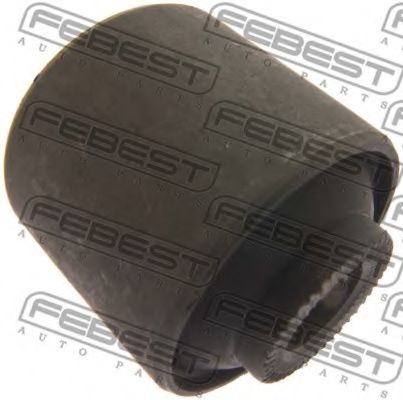 Сайлентблок рычага FEBEST NAB-014