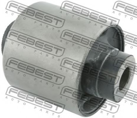 Сайлентблок рычага FEBEST NAB-015