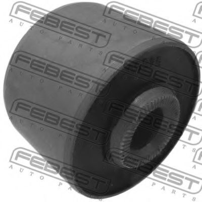 Сайлентблок рычага FEBEST NAB-01J