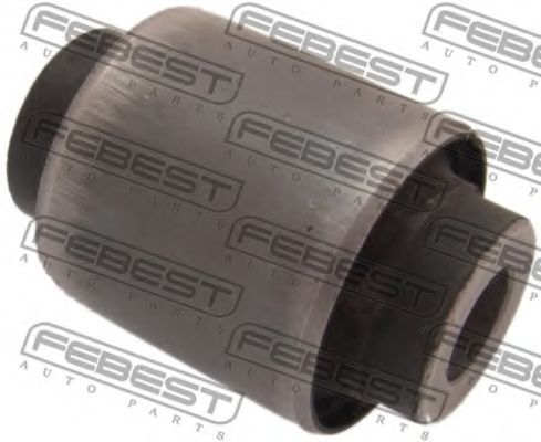 Сайлентблок рычага FEBEST NAB-021