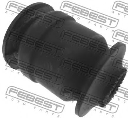 Сайлентблок рычага FEBEST NAB-023S