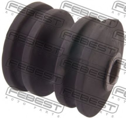 Сайлентблок рычага FEBEST NAB-028