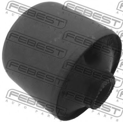 Сайлентблок рычага FEBEST NAB-034