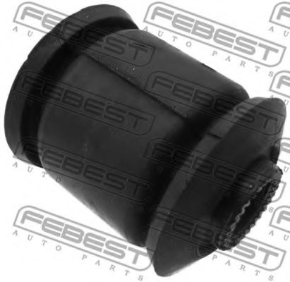 Сайлентблок рычага FEBEST NAB-035