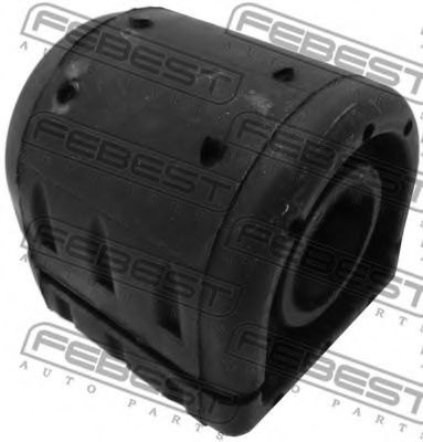 Сайлентблок рычага FEBEST NAB-048