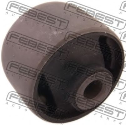 Сайлентблок задней балки FEBEST NAB-059