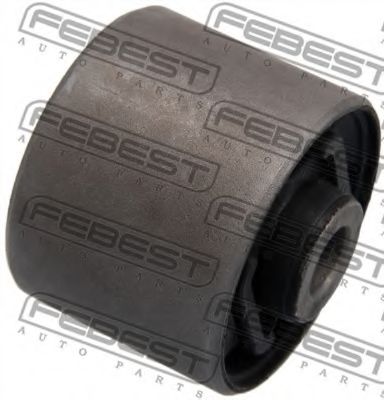 Сайлентблок рычага FEBEST NAB-060