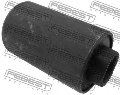 Сайлентблок рычага FEBEST NAB-063
