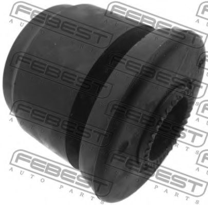 Сайлентблок рычага FEBEST NAB-070