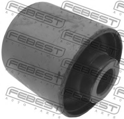 Сайлентблок рычага FEBEST NAB-071