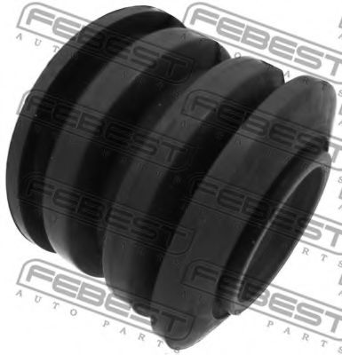 Сайлентблок рычага FEBEST NAB-081