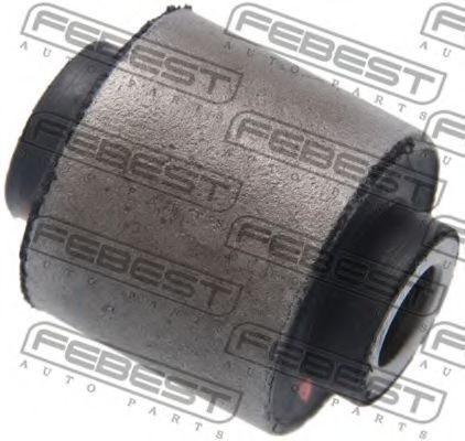 Сайлентблок рычага FEBEST NAB-087