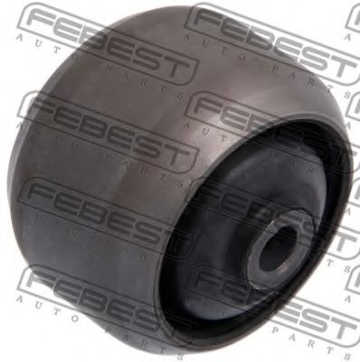 Сайлентблок задней балки FEBEST NAB-111