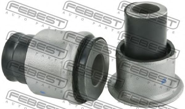 Сайлентблок рычага FEBEST NAB-115-KIT