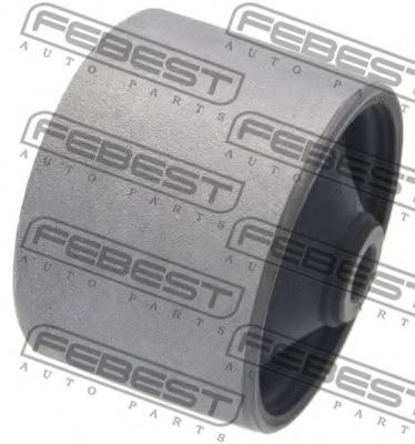 Сайлентблок задней балки FEBEST NAB-116