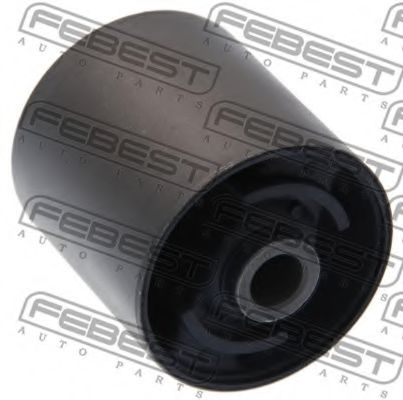 Сайлентблок рычага FEBEST NAB-118