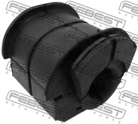 Сайлентблок рычага FEBEST NAB-120