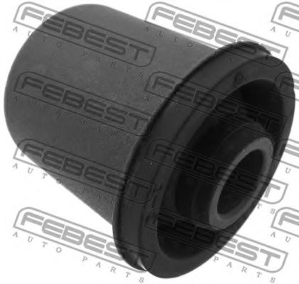 Сайлентблок рычага FEBEST NAB-121