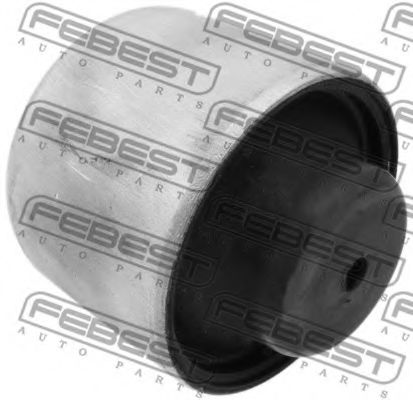 Сайлентблок рычага FEBEST NAB-122