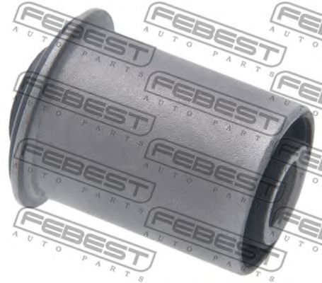 Сайлентблок рычага FEBEST NAB-130