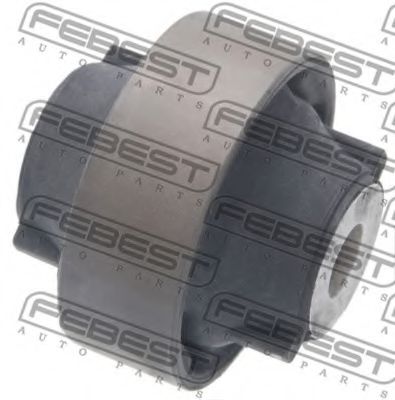 Сайлентблок рычага FEBEST NAB-134