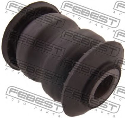 Сайлентблок рычага FEBEST NAB-135