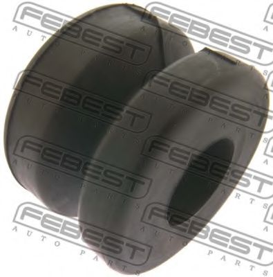 Сайлентблок рычага FEBEST NAB-140