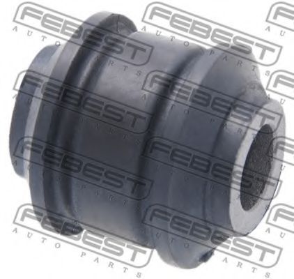 Сайлентблок рычага FEBEST NAB-156