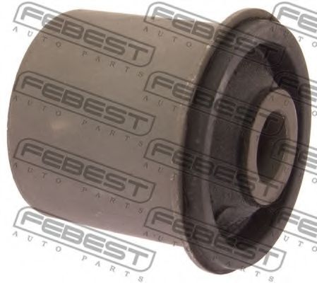 Сайлентблок рычага FEBEST NAB-167