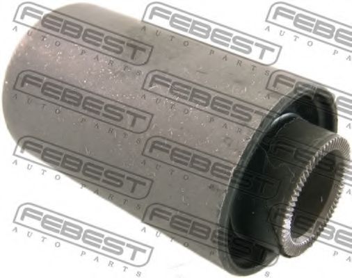 Сайлентблок рычага FEBEST NAB-168
