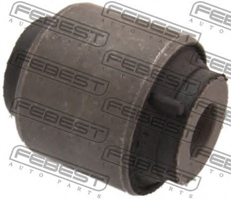 Сайлентблок рычага FEBEST NAB-198