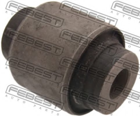 Сайлентблок рычага FEBEST NAB-200