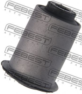 Сайлентблок рычага FEBEST NAB-206