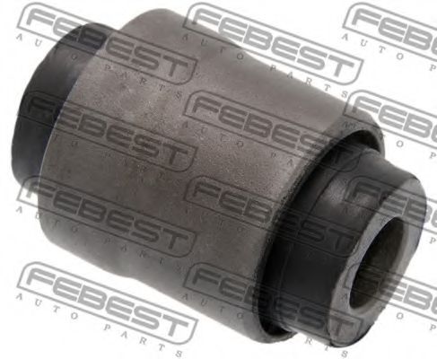 Сайлентблок рычага FEBEST NAB-208